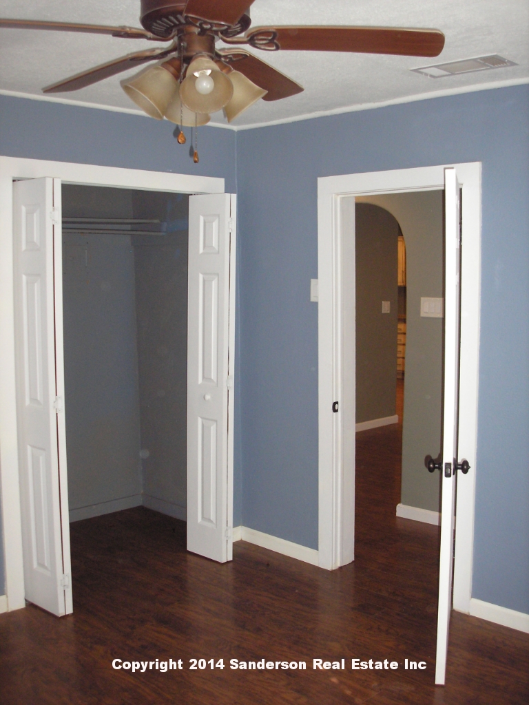 413 N. Fourth Street, Sanderson, Texas