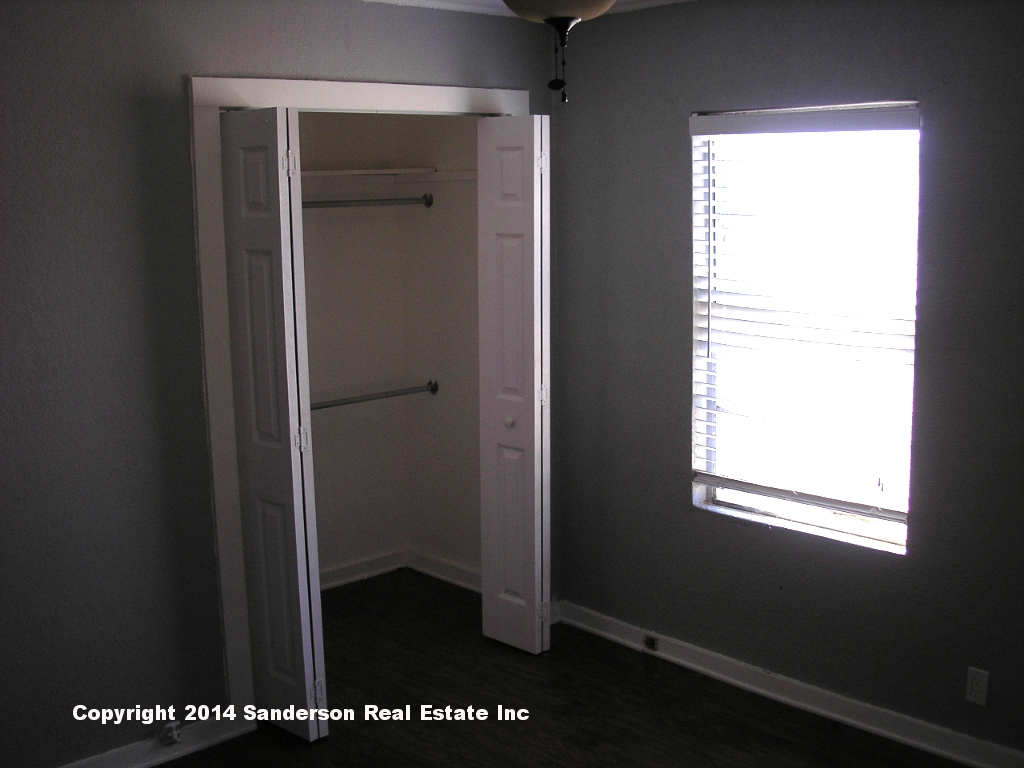 413 N. Fourth Street, Sanderson, Texas