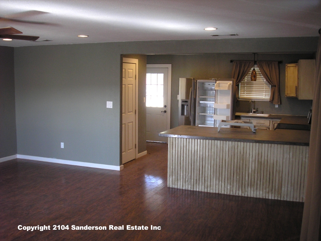 413 N. Fourth Street, Sanderson, Texas